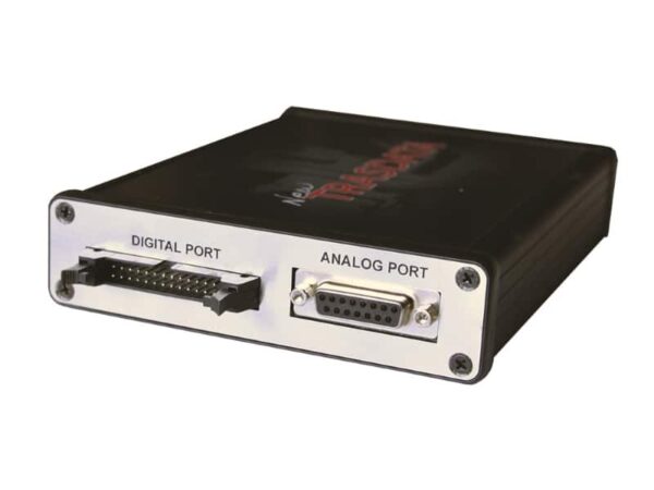 Dimsport Trasdata Master Full