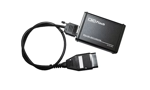 USED SLAVED CMD OBD ONLY, FOR FULL SLAVE OBD,BENCH,BOOT CONTACT US FOR COST. WILL COME WITH A NEW 12 MONTHS UPDATES