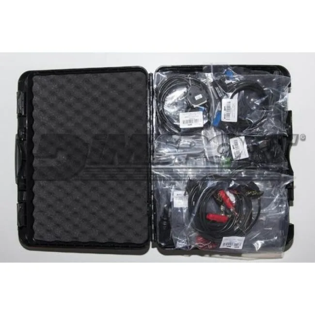 Dimsport Full Set Truck Cables