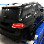 Bapro 4WD – BPA-4R HP