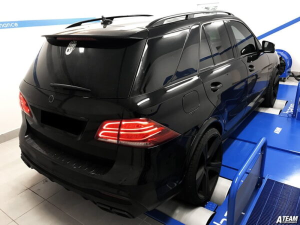 Bapro 4WD – BPA-4R HP