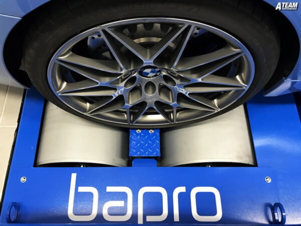 Bapro 4WD – BPA-4R HP