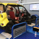 Bapro 4WD – BPA-4R HP