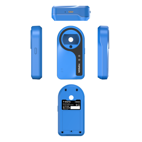 Topdon T-Darts