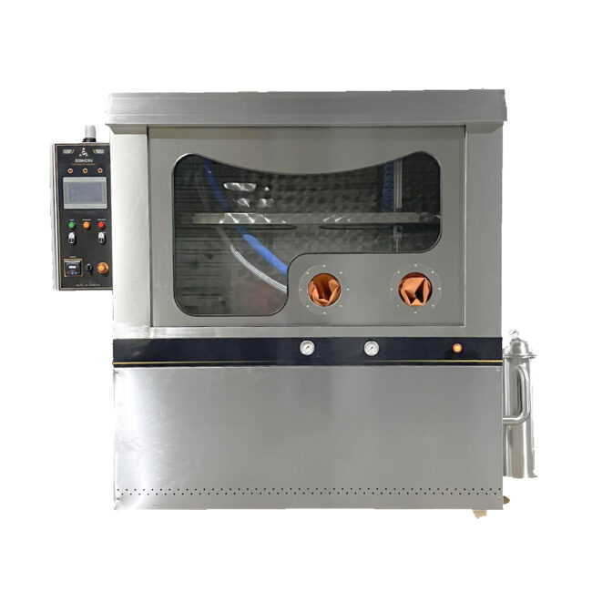 DPF cleaning machine XL1850 for cleaning cars,trucks and plant vehicles