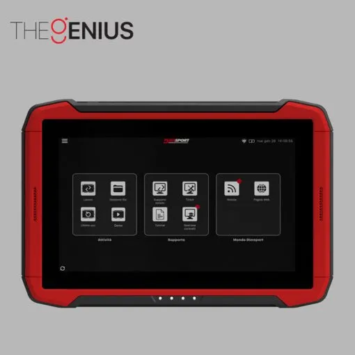 Dimsport “The Genius” Master Tuning Tool