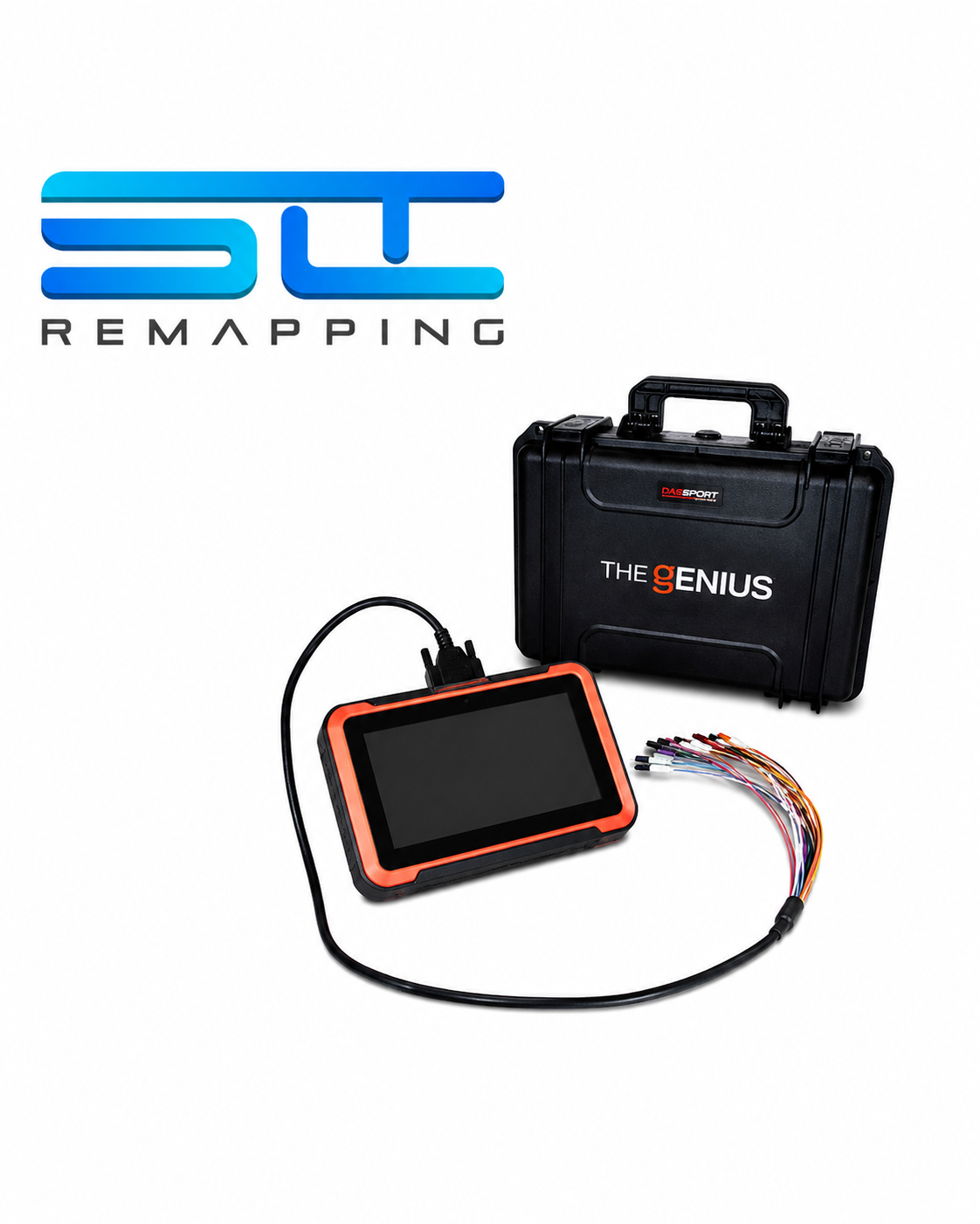 7498BF30-9265-4610-9467-BDC7B07FEFC0 Dimsport TheGenius TG Extended Breakout Cable 1.5m