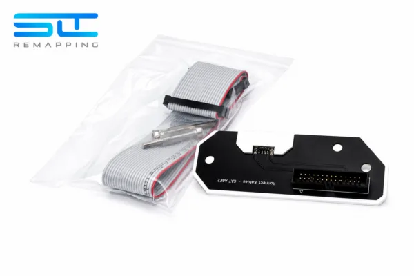 Cat A6E4 Spring Probe by Konnect Kables