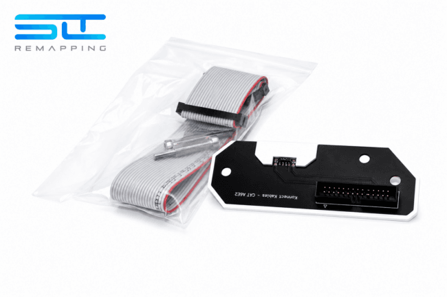 Cat A6E4 Spring Probe by Konnect Kables