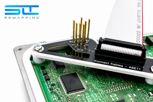 Cat A6E11 Spring Probe by Konnect Kables