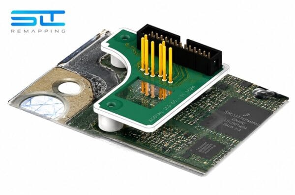 Cat A6E2 Spring Probe by Konnect Kables