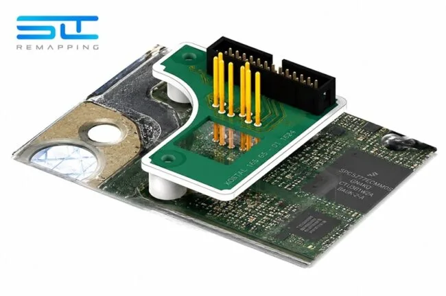 Cat A6E2 Spring Probe by Konnect Kables