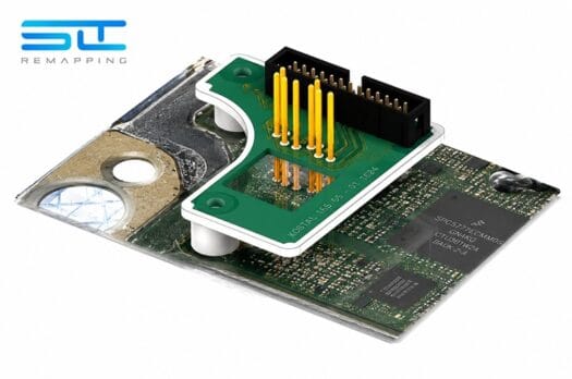 Cat A6E2 Spring Probe by Konnect Kables