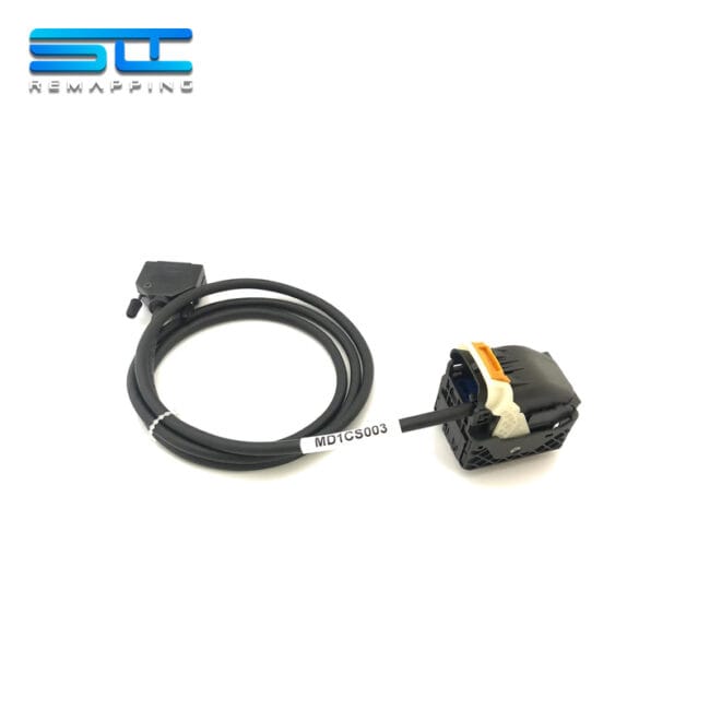 PSA MD1CS003 ECU BENCH CABLE FOR AUTOTUNER