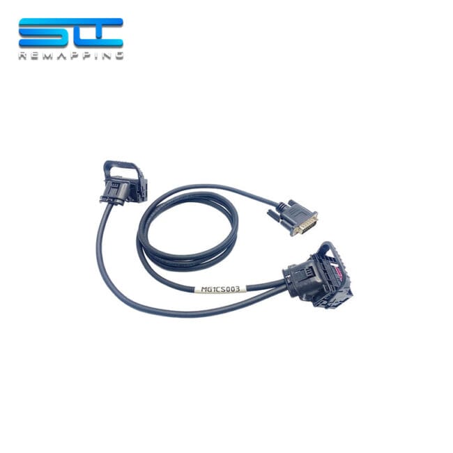 BMW / MINI MG1/MD1 Bench Cable For Autotuner