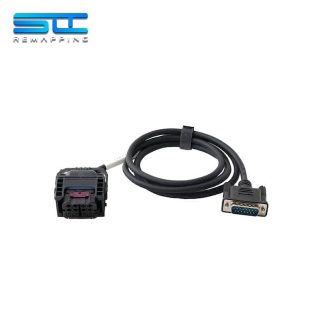 Bosch MD1CP001 Mercedes-Benz Bench Cable for Autotuner tool