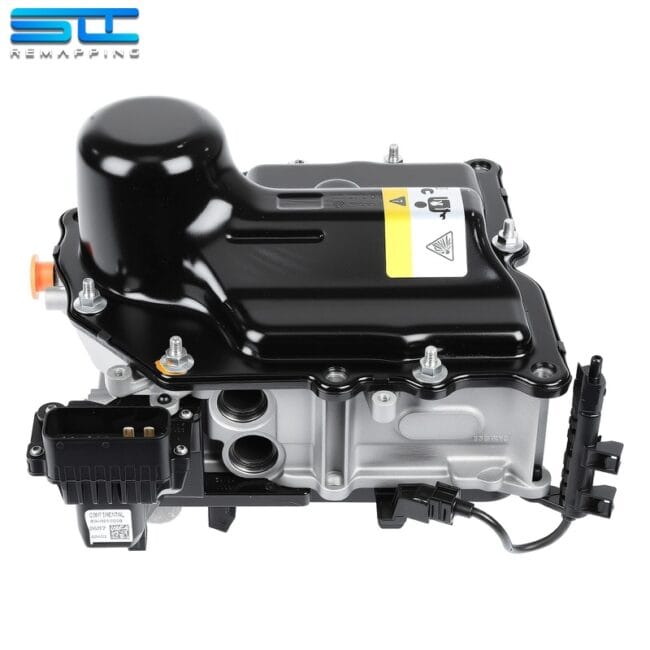 DQ200 Mechatronic Valve Body 0AM 927 769 D