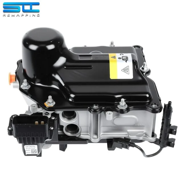 DQ200 Mechatronic Valve Body 0AM 927 769 D