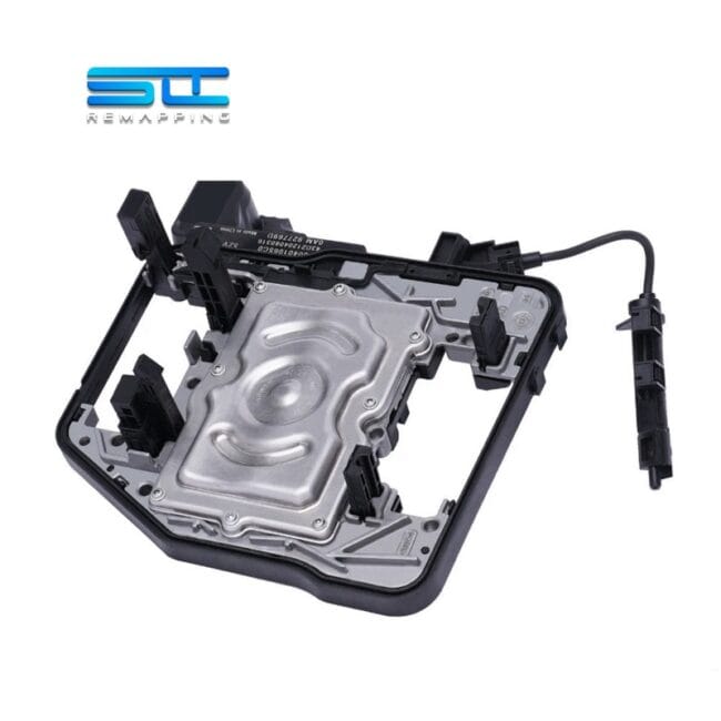 DSG Mechatronics Transmission Control Unit — 0AM 927 769 D