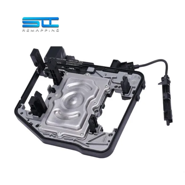 DSG Mechatronics Transmission Control Unit — 0AM 927 769 D