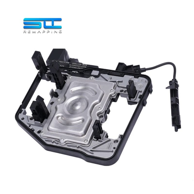DSG Mechatronics Transmission Control Unit — 0AM 927 769 D