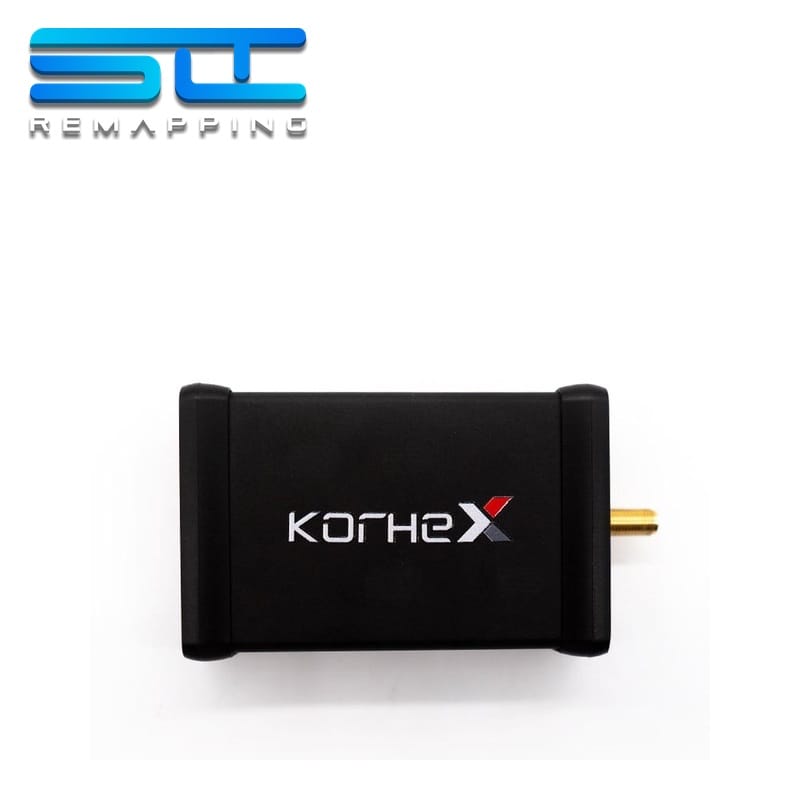 SBrm6 MMS Korhex – Boot Glitch MCU Access Tool for Flex