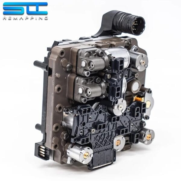 Uu7n8 DQ250 Complete Mechatronic — 02E 927 770 AN