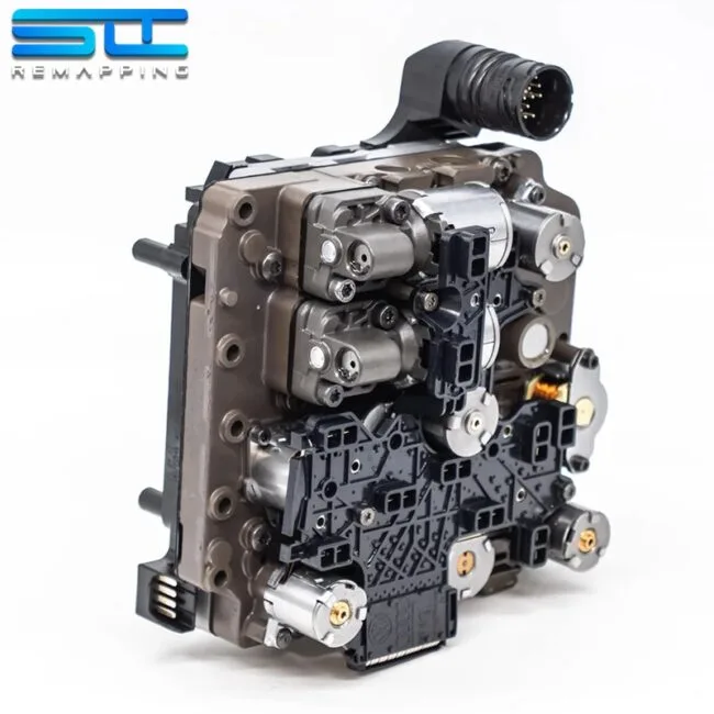 DQ250 Complete Mechatronic — 02E 927 770 AQ