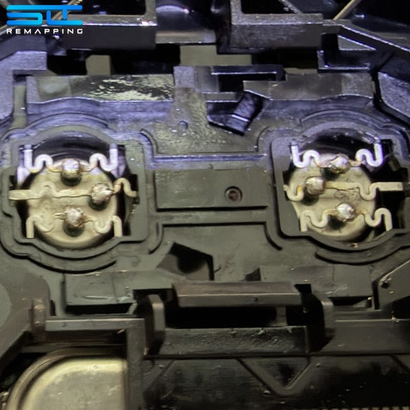 DQ381 / DQ500 Pressure Sensor Repair — Aftermarket Sensors
