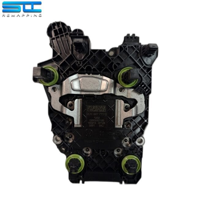 DQ381 / DQ500 Mechatronic TCU — 0DE 927 711 C