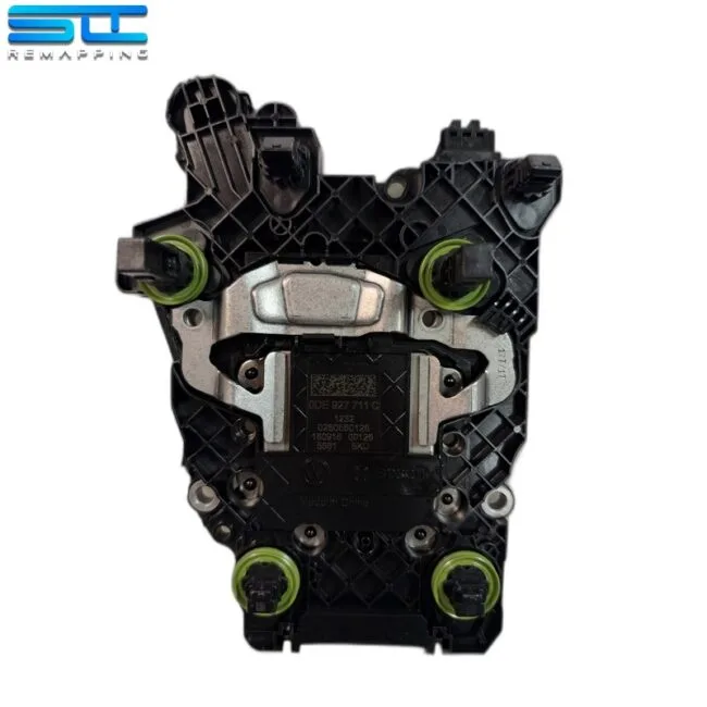 DQ381 / DQ500 Mechatronic TCU — 0DE 927 711 C